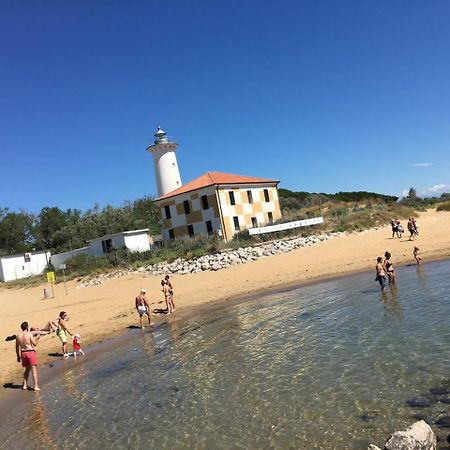 Villaggio Olimpia Bibione Ngoại thất bức ảnh