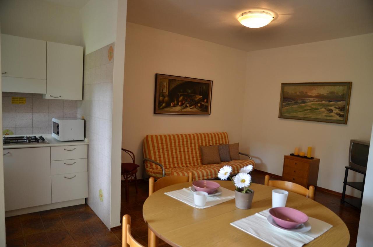 Villaggio Olimpia Bibione Ngoại thất bức ảnh
