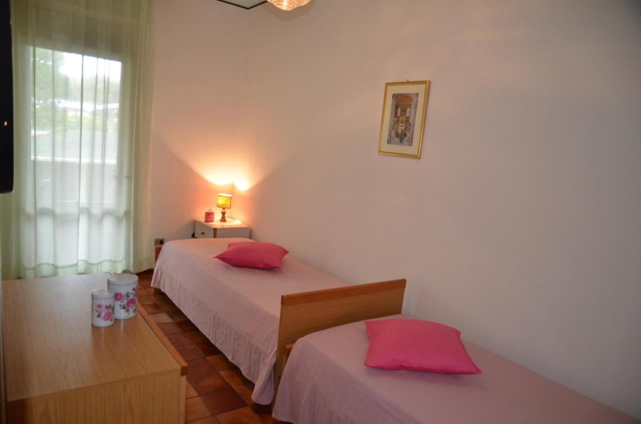 Villaggio Olimpia Bibione Ngoại thất bức ảnh