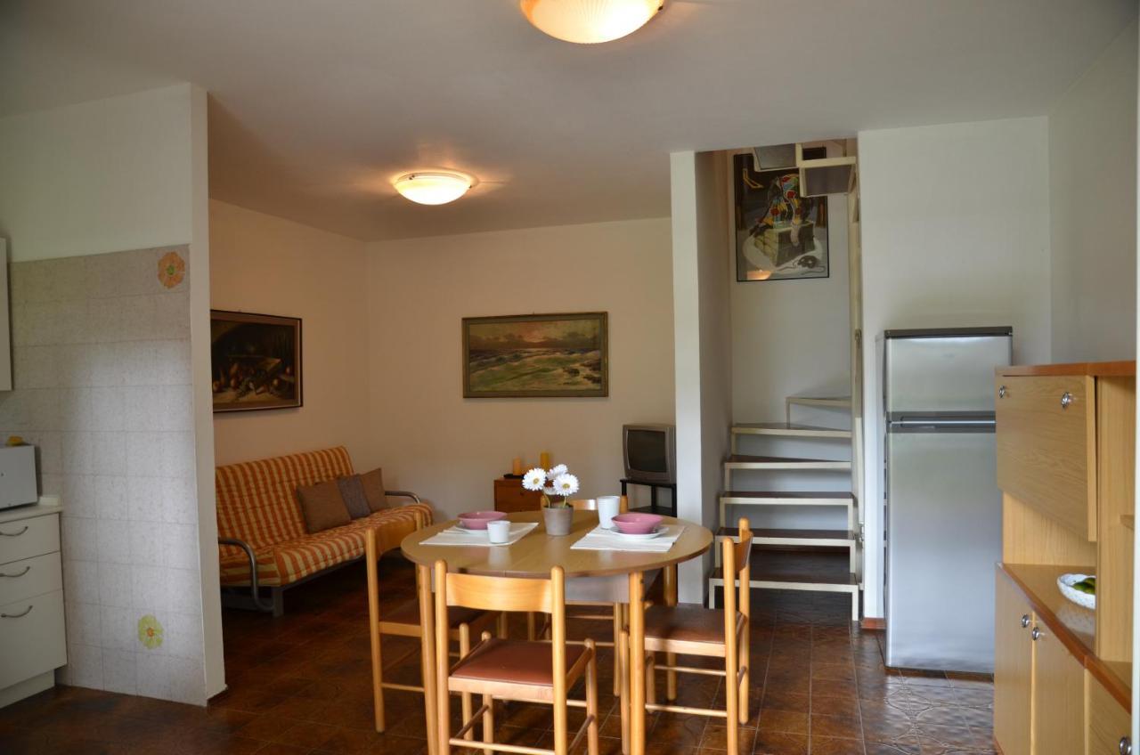 Villaggio Olimpia Bibione Ngoại thất bức ảnh